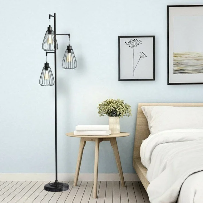 Marble Base Floor Lamp for a Touch of LuxuryMarble Base Floor Lamp for a Touch of LuxuryGlobal Pronex 67" Industrial 3-Light Floor Lamp Tree Marble Base Floor Lamp for a Touch of LuxuryMarble Base Floor Lamp for a Touch of LuxuryGlobal Pronex 67" Industrial 3-Light Floor Lamp Tree