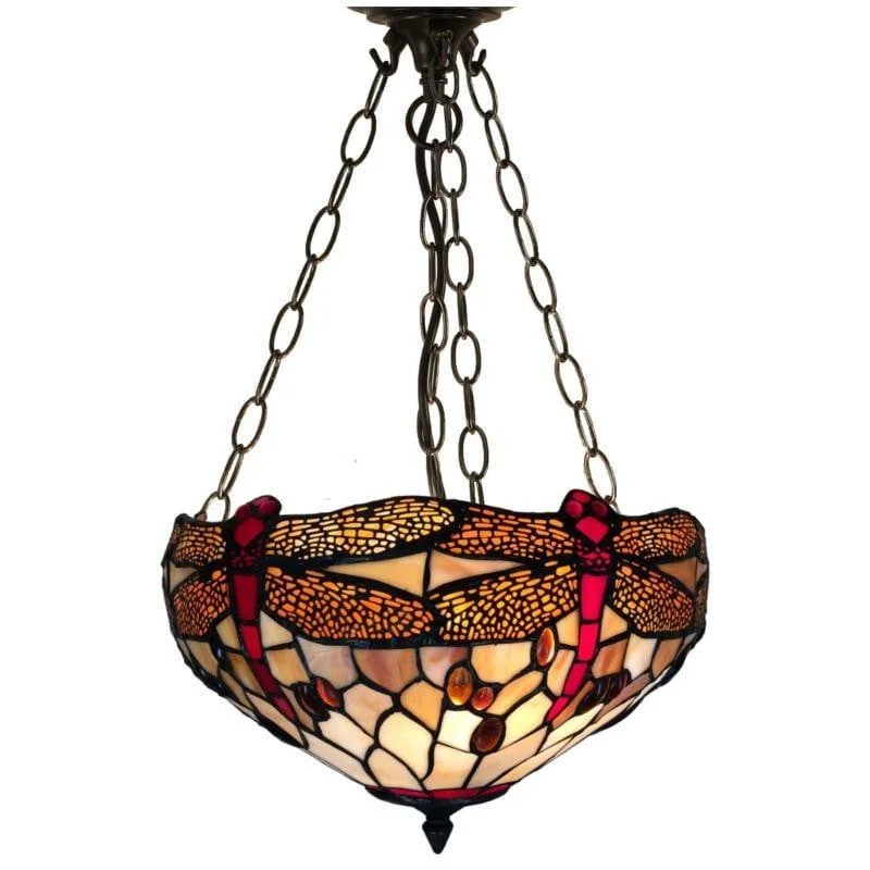 Bohemian Inspired Floor Lamp for Eclectic Home DecorBohemian Inspired Floor Lamp for Eclectic Home DecorGolden Dragonfly Inverted Tiffany Ceiling Light - Adj Chain Bohemian Inspired Floor Lamp for Eclectic Home DecorBohemian Inspired Floor Lamp for Eclectic Home DecorGolden Dragonfly Inverted Tiffany Ceiling Light - Adj Chain