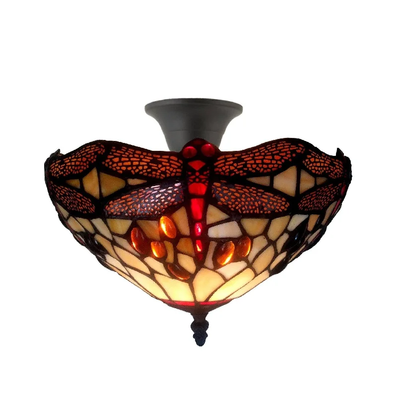 Bohemian Inspired Floor Lamp for Eclectic Home DecorBohemian Inspired Floor Lamp for Eclectic Home DecorGolden Dragonfly Small Semi Flush Tiffany Ceiling Light Bohemian Inspired Floor Lamp for Eclectic Home DecorBohemian Inspired Floor Lamp for Eclectic Home DecorGolden Dragonfly Small Semi Flush Tiffany Ceiling Light