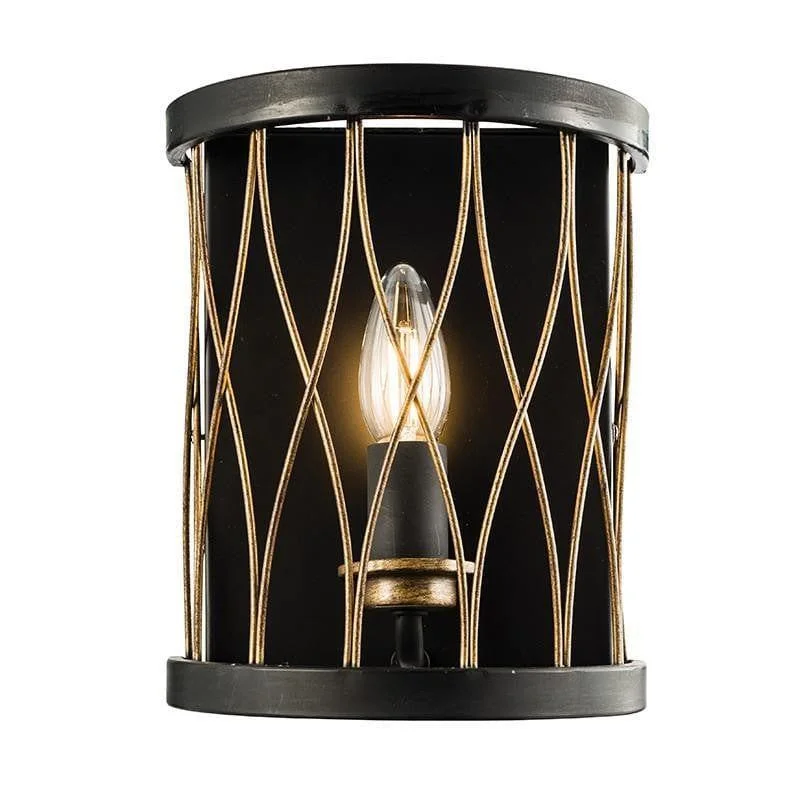 Smart Floor Lamp with Voice Control and Bluetooth ConnectivitySmart Floor Lamp with Voice Control and Bluetooth ConnectivityEndon Heston Matt Black And Rustic Bronze Painted Wall Light Smart Floor Lamp with Voice Control and Bluetooth ConnectivitySmart Floor Lamp with Voice Control and Bluetooth ConnectivityEndon Heston Matt Black And Rustic Bronze Painted Wall Light