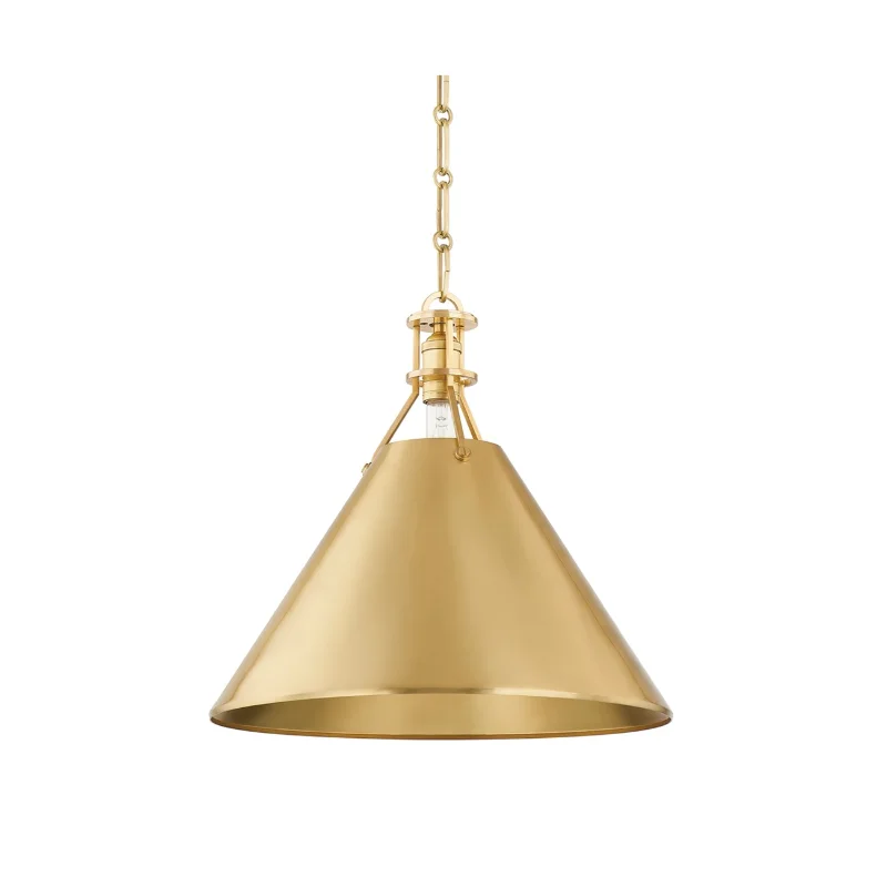 Crystal Ceiling Lights with High - Quality Swarovski CrystalsCrystal Ceiling Lights with High - Quality Swarovski CrystalsHudson Valley MDS952 Metal No. 2 1-lt 16" Pendant Crystal Ceiling Lights with High - Quality Swarovski CrystalsCrystal Ceiling Lights with High - Quality Swarovski CrystalsHudson Valley MDS952 Metal No. 2 1-lt 16" Pendant