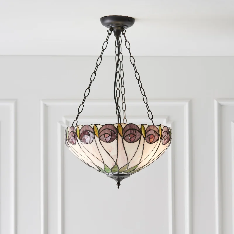 Rustic Farmhouse Style Floor Lamp for Cozy BedroomsRustic Farmhouse Style Floor Lamp for Cozy BedroomsHutchinson Large Inverted Tiffany Ceiling Light Rustic Farmhouse Style Floor Lamp for Cozy BedroomsRustic Farmhouse Style Floor Lamp for Cozy BedroomsHutchinson Large Inverted Tiffany Ceiling Light