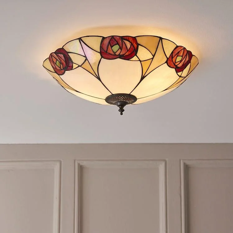 Industrial Style Floor Lamp with Exposed Bulbs for Loft ApartmentsIndustrial Style Floor Lamp with Exposed Bulbs for Loft ApartmentsInteriors 1900 Ingram Large Flush Tiffany Ceiling Light Industrial Style Floor Lamp with Exposed Bulbs for Loft ApartmentsIndustrial Style Floor Lamp with Exposed Bulbs for Loft ApartmentsInteriors 1900 Ingram Large Flush Tiffany Ceiling Light