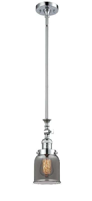 Victorian - Inspired Ceiling Lights with Ornate Crystal ChandeliersVictorian - Inspired Ceiling Lights with Ornate Crystal ChandeliersOne Light Mini Pendant