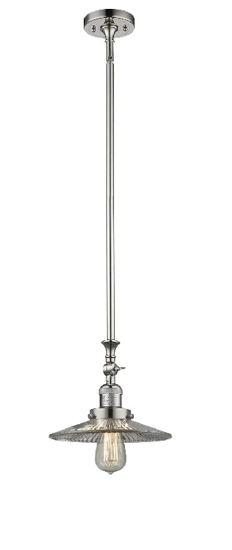 Mid - Century Modern Ceiling Lights with Simple, Sleek LinesMid - Century Modern Ceiling Lights with Simple, Sleek LinesOne Light Mini Pendant