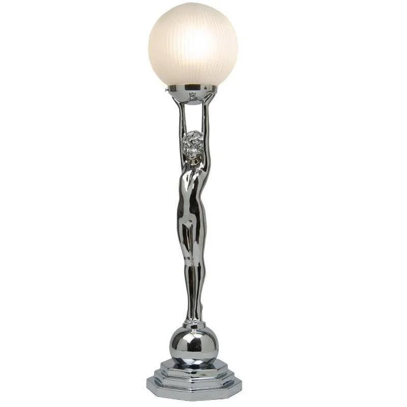USB Charging Port Floor Lamp for Convenient Device ChargingUSB Charging Port Floor Lamp for Convenient Device ChargingKansa Lady Art Deco Chrome Statuette DECO939 USB Charging Port Floor Lamp for Convenient Device ChargingUSB Charging Port Floor Lamp for Convenient Device ChargingKansa Lady Art Deco Chrome Statuette DECO939