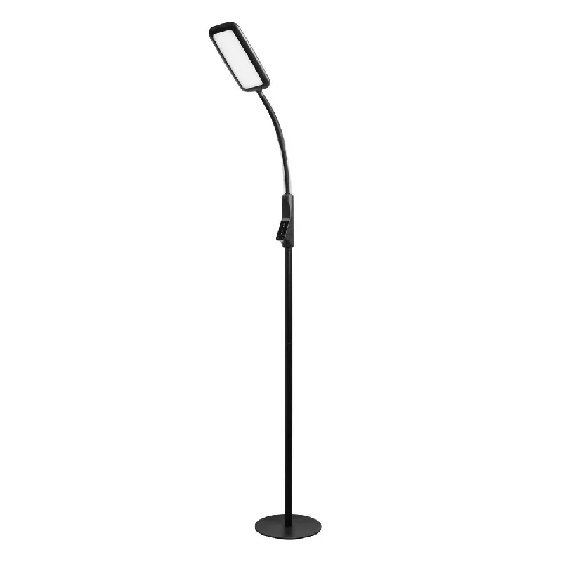 Rustic Farmhouse Style Floor Lamp for Cozy BedroomsRustic Farmhouse Style Floor Lamp for Cozy BedroomsLED Floor Lamp Desk Lamp 2-in-1 Dimmable Lamp with 4 Color Temperatures, 5 Dimming Levels,Touch Control Floor Lamp - Black Rustic Farmhouse Style Floor Lamp for Cozy BedroomsRustic Farmhouse Style Floor Lamp for Cozy BedroomsLED Floor Lamp Desk Lamp 2-in-1 Dimmable Lamp with 4 Color Temperatures, 5 Dimming Levels,Touch Control Floor Lamp - Black