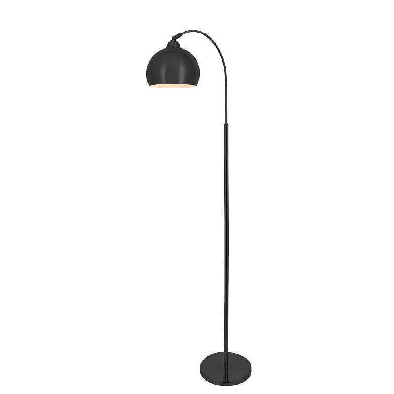 Adjustable Height Floor Lamp for Versatile Lighting NeedsAdjustable Height Floor Lamp for Versatile Lighting NeedsLite Source 1-Light Palesa Floor Lamp