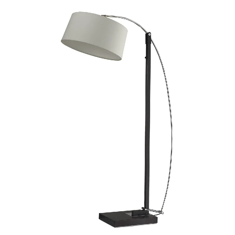 Industrial Style Floor Lamp with Exposed Bulbs for Loft ApartmentsIndustrial Style Floor Lamp with Exposed Bulbs for Loft ApartmentsLogan Square 76'' High 1-Light Floor Lamp - Dark Brown Industrial Style Floor Lamp with Exposed Bulbs for Loft ApartmentsIndustrial Style Floor Lamp with Exposed Bulbs for Loft ApartmentsLogan Square 76'' High 1-Light Floor Lamp - Dark Brown