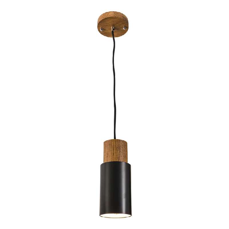 Retro Ceiling Lights Inspired by the 1950s and 1960s DesignRetro Ceiling Lights Inspired by the 1950s and 1960s DesignLois Matt Black Metal and Timber Cylindrical Pendant Retro Ceiling Lights Inspired by the 1950s and 1960s DesignRetro Ceiling Lights Inspired by the 1950s and 1960s DesignLois Matt Black Metal and Timber Cylindrical Pendant