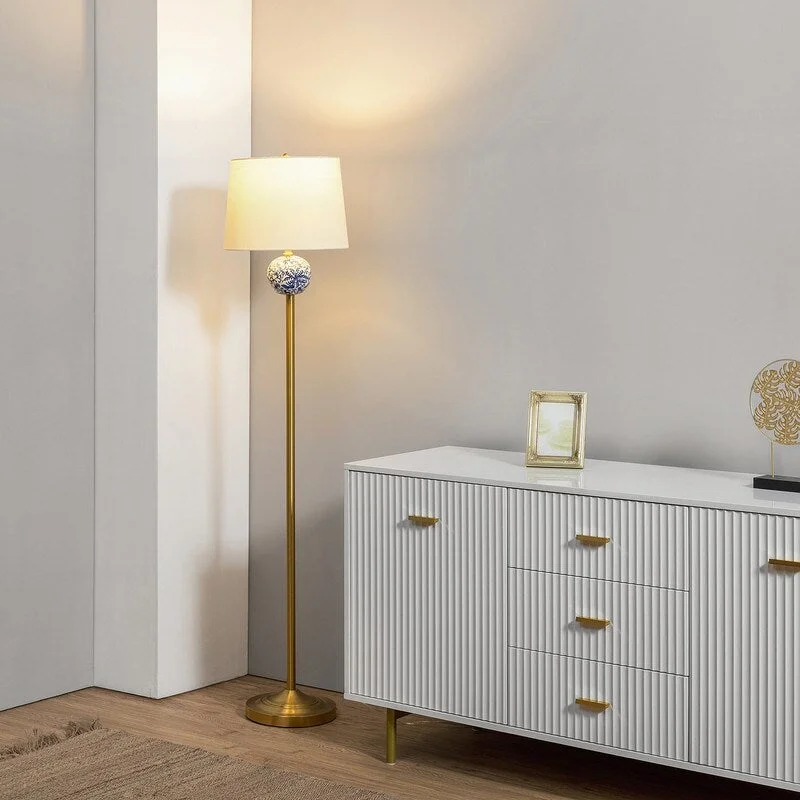 Marble Base Floor Lamp for a Touch of LuxuryMarble Base Floor Lamp for a Touch of LuxuryLolcos 61.5" LED Floor Lamp with Linen Lamp Shade and Golden Metal Base Marble Base Floor Lamp for a Touch of LuxuryMarble Base Floor Lamp for a Touch of LuxuryLolcos 61.5" LED Floor Lamp with Linen Lamp Shade and Golden Metal Base