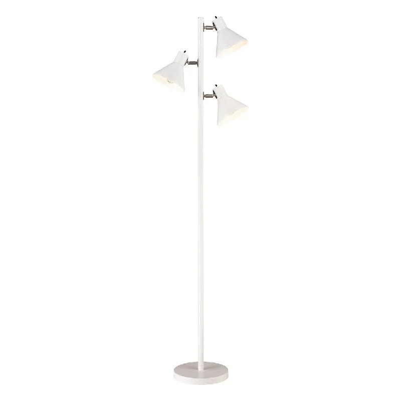 Industrial Style Floor Lamp with Exposed Bulbs for Loft ApartmentsIndustrial Style Floor Lamp with Exposed Bulbs for Loft ApartmentsLoman Floor Lamp - White Industrial Style Floor Lamp with Exposed Bulbs for Loft ApartmentsIndustrial Style Floor Lamp with Exposed Bulbs for Loft ApartmentsLoman Floor Lamp - White