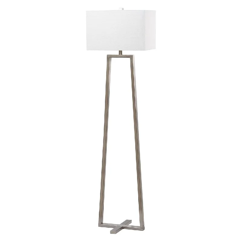 Victorian Style Floor Lamp for Traditional and Elegant InteriorsVictorian Style Floor Lamp for Traditional and Elegant InteriorsLyell 60 in. H Column Floor Lamp, Nickel Victorian Style Floor Lamp for Traditional and Elegant InteriorsVictorian Style Floor Lamp for Traditional and Elegant InteriorsLyell 60 in. H Column Floor Lamp, Nickel