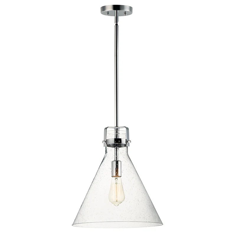 Bohemian Ceiling Lights with Beads, Tassels, and Colorful GlassBohemian Ceiling Lights with Beads, Tassels, and Colorful GlassMaxim 26119 Seafarer 1-lt 14" Pendant with Bulb