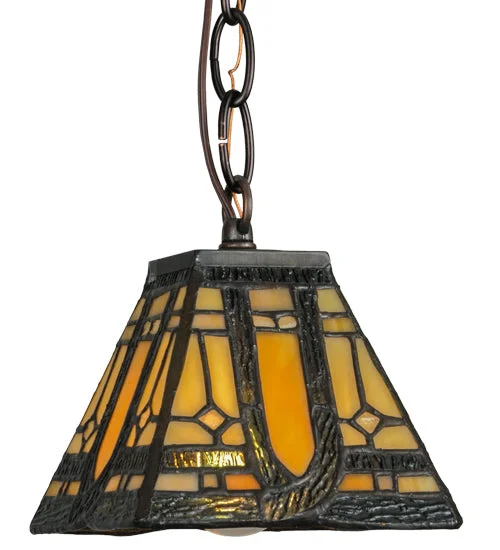 Victorian - Inspired Ceiling Lights with Ornate Crystal ChandeliersVictorian - Inspired Ceiling Lights with Ornate Crystal ChandeliersMeyda Lighting 148556 5"Sq Sierra Prairie Mission Mini Pendant Victorian - Inspired Ceiling Lights with Ornate Crystal ChandeliersVictorian - Inspired Ceiling Lights with Ornate Crystal ChandeliersMeyda Lighting 148556 5"Sq Sierra Prairie Mission Mini Pendant