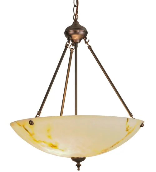 Contemporary Ceiling Lights with Unique, Abstract ShapesContemporary Ceiling Lights with Unique, Abstract ShapesMeyda Lighting 149071 20"W Corinth White Marble Inverted Pendant Contemporary Ceiling Lights with Unique, Abstract ShapesContemporary Ceiling Lights with Unique, Abstract ShapesMeyda Lighting 149071 20"W Corinth White Marble Inverted Pendant