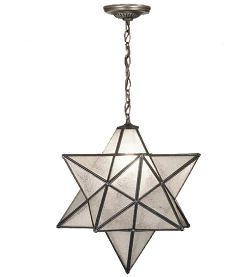 Industrial Style Ceiling Lights with Exposed Bulbs and Metal CagesIndustrial Style Ceiling Lights with Exposed Bulbs and Metal CagesMeyda Lighting 15151 24"W Moravian Star Clear Seeded Pendant Industrial Style Ceiling Lights with Exposed Bulbs and Metal CagesIndustrial Style Ceiling Lights with Exposed Bulbs and Metal CagesMeyda Lighting 15151 24"W Moravian Star Clear Seeded Pendant