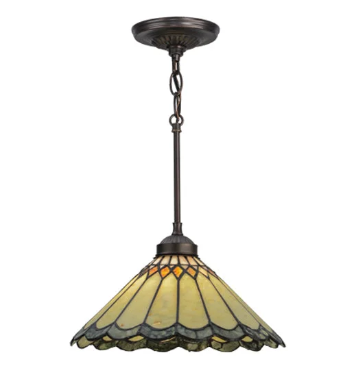 Glass Ceiling Lights with Frosted, Colored, or Etched GlassGlass Ceiling Lights with Frosted, Colored, or Etched GlassMeyda Lighting 153755 12"W Carousel Jadestone Pendant Glass Ceiling Lights with Frosted, Colored, or Etched GlassGlass Ceiling Lights with Frosted, Colored, or Etched GlassMeyda Lighting 153755 12"W Carousel Jadestone Pendant