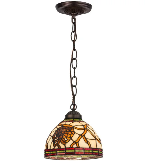 Crystal Ceiling Lights with High - Quality Swarovski CrystalsCrystal Ceiling Lights with High - Quality Swarovski CrystalsMeyda Lighting 157395 8"W Pinecone Mini Pendant Crystal Ceiling Lights with High - Quality Swarovski CrystalsCrystal Ceiling Lights with High - Quality Swarovski CrystalsMeyda Lighting 157395 8"W Pinecone Mini Pendant