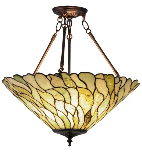 Japanese - Inspired Ceiling Lights with Shoji - Screen - like DiffusersJapanese - Inspired Ceiling Lights with Shoji - Screen - like DiffusersMeyda Lighting 158688 20"W Willow Jadestone Inverted Pendant Japanese - Inspired Ceiling Lights with Shoji - Screen - like DiffusersJapanese - Inspired Ceiling Lights with Shoji - Screen - like DiffusersMeyda Lighting 158688 20"W Willow Jadestone Inverted Pendant