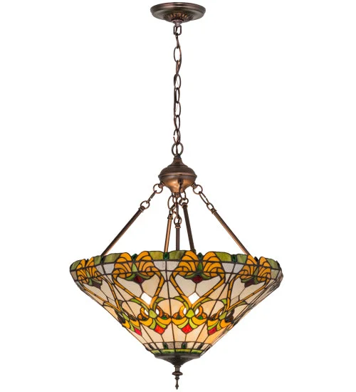 Moroccan Ceiling Lights with Colorful Stained Glass and Geometric CarvingsMoroccan Ceiling Lights with Colorful Stained Glass and Geometric CarvingsMeyda Lighting 162116 20"W Middleton Inverted Pendant Moroccan Ceiling Lights with Colorful Stained Glass and Geometric CarvingsMoroccan Ceiling Lights with Colorful Stained Glass and Geometric CarvingsMeyda Lighting 162116 20"W Middleton Inverted Pendant