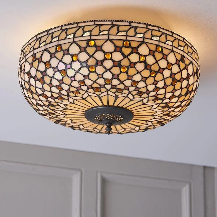 Fabric Floor Lamp with a Linen Shade for a Relaxed AestheticFabric Floor Lamp with a Linen Shade for a Relaxed AestheticInteriors 1900 Mille Feux Large Flush Tiffany Ceiling Light Fabric Floor Lamp with a Linen Shade for a Relaxed AestheticFabric Floor Lamp with a Linen Shade for a Relaxed AestheticInteriors 1900 Mille Feux Large Flush Tiffany Ceiling Light