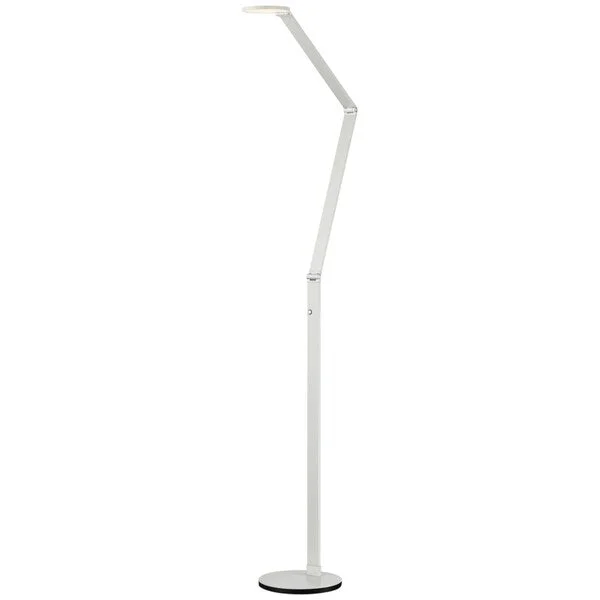 Marble Base Floor Lamp for a Touch of LuxuryMarble Base Floor Lamp for a Touch of LuxuryMinka Kovacs Led Floor Lamp