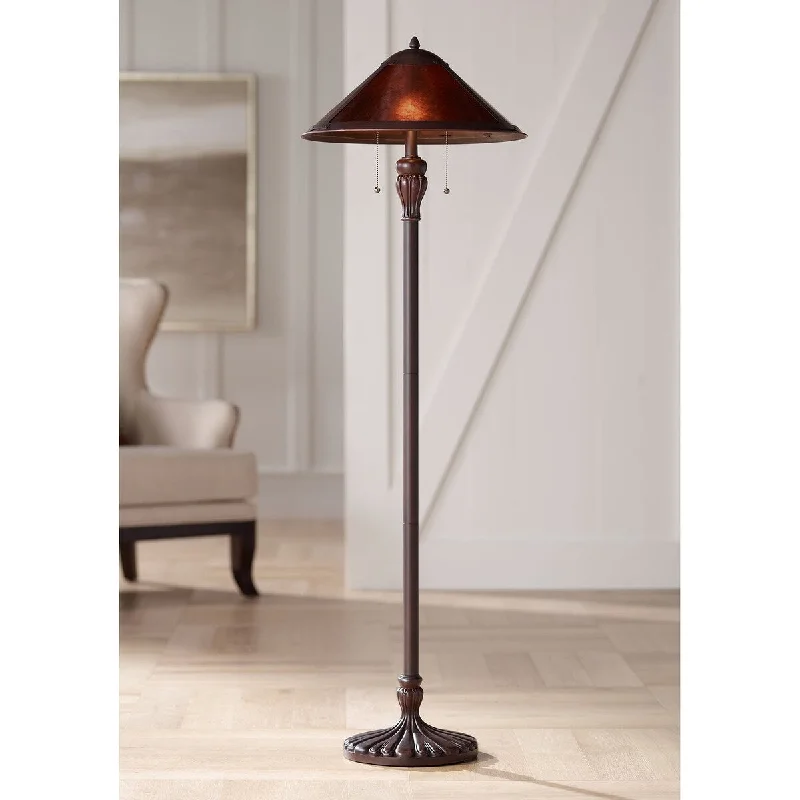 Modern Minimalist Floor Lamp for Contemporary Living RoomsModern Minimalist Floor Lamp for Contemporary Living RoomsMission Floor Lamp 57.5" Tall Rustic Bronze Natural Mica Shade for Living Room Reading Bedroom Office - Bronze Natural Modern Minimalist Floor Lamp for Contemporary Living RoomsModern Minimalist Floor Lamp for Contemporary Living RoomsMission Floor Lamp 57.5" Tall Rustic Bronze Natural Mica Shade for Living Room Reading Bedroom Office - Bronze Natural