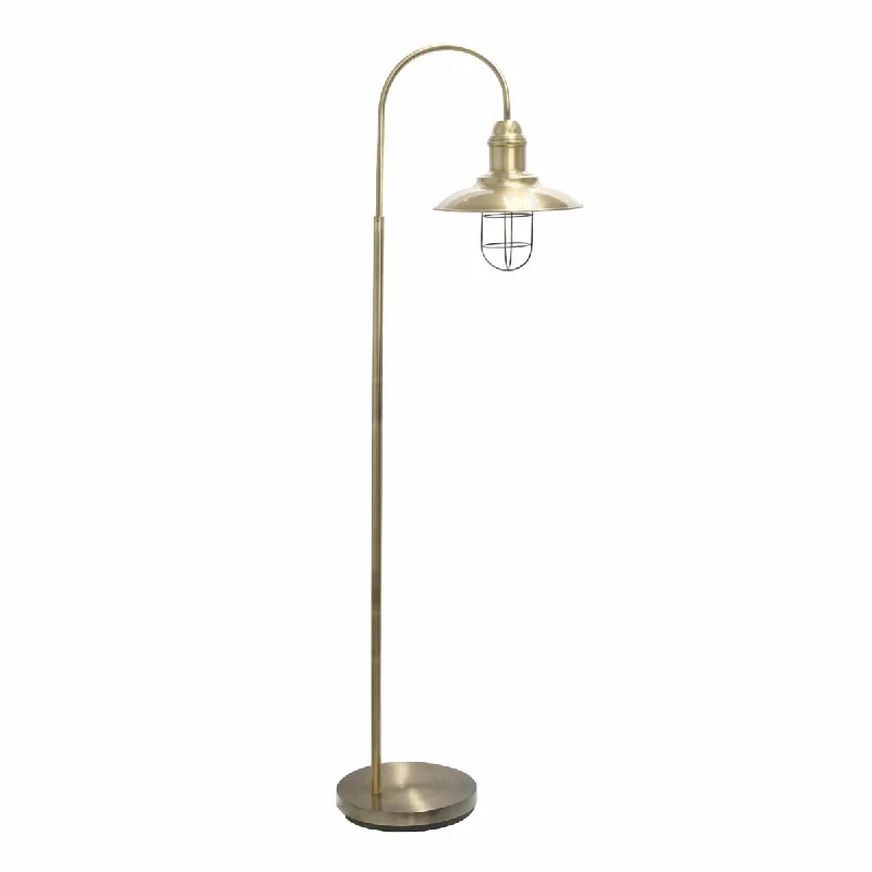 USB Charging Port Floor Lamp for Convenient Device ChargingUSB Charging Port Floor Lamp for Convenient Device ChargingModern Farmhouse 1 Light Floor Lamp - Brass USB Charging Port Floor Lamp for Convenient Device ChargingUSB Charging Port Floor Lamp for Convenient Device ChargingModern Farmhouse 1 Light Floor Lamp - Brass