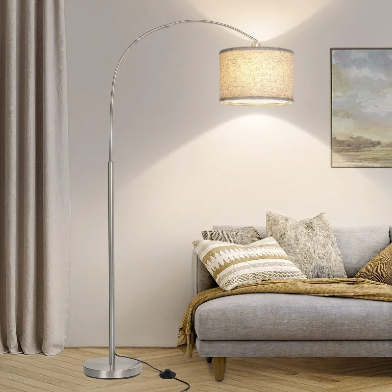 Glass Floor Lamp with Frosted Shades for Soft Diffused LightGlass Floor Lamp with Frosted Shades for Soft Diffused LightModern Floor Lamp for Living Room with Adjustable Head, Tall Pole Lamp with On/Off Pedal Switch Glass Floor Lamp with Frosted Shades for Soft Diffused LightGlass Floor Lamp with Frosted Shades for Soft Diffused LightModern Floor Lamp for Living Room with Adjustable Head, Tall Pole Lamp with On/Off Pedal Switch