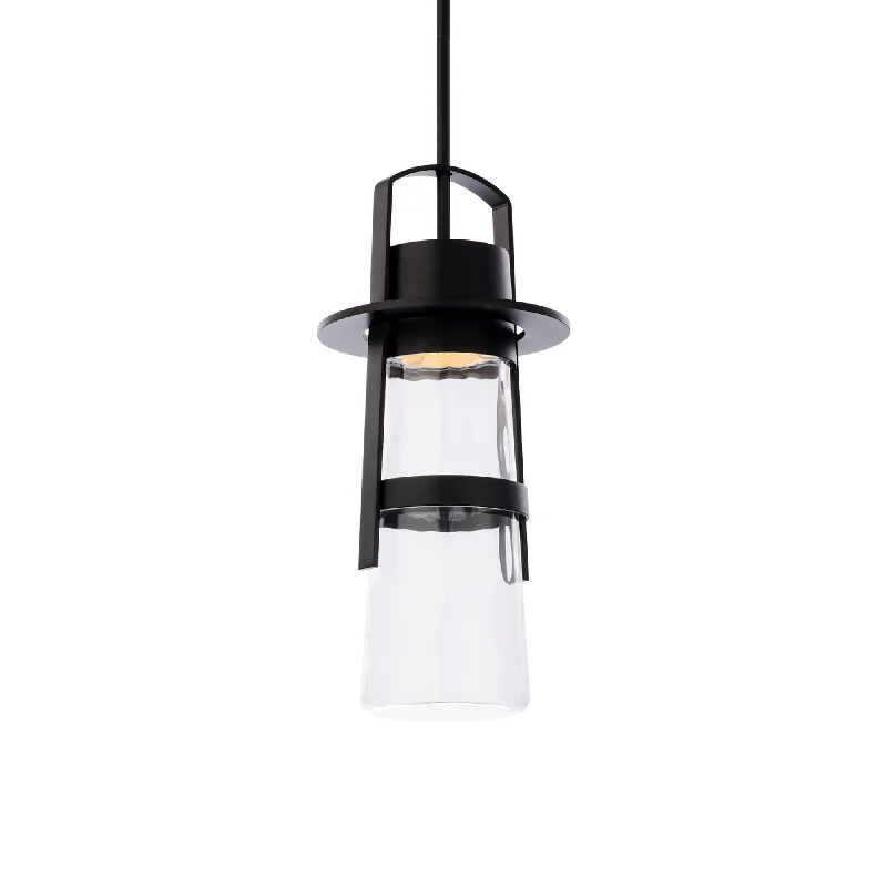 Mid - Century Modern Ceiling Lights with Simple, Sleek LinesMid - Century Modern Ceiling Lights with Simple, Sleek LinesBalthus 15" LED 1 Light Indoor/Outdoor Pendant