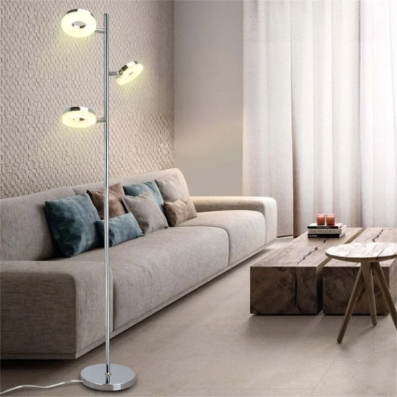 Bohemian Inspired Floor Lamp for Eclectic Home DecorBohemian Inspired Floor Lamp for Eclectic Home DecorModern LED Tree Floor Lamp, 3 Head Lamps, High Pole Tree Lights Bohemian Inspired Floor Lamp for Eclectic Home DecorBohemian Inspired Floor Lamp for Eclectic Home DecorModern LED Tree Floor Lamp, 3 Head Lamps, High Pole Tree Lights