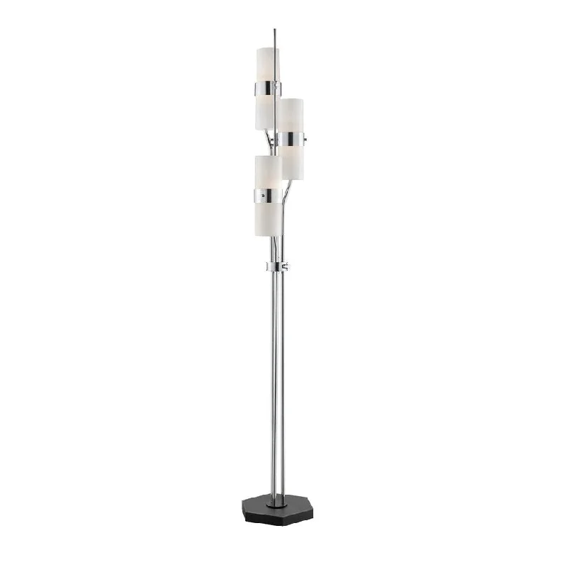 Wood Floor Lamp with Natural Grain for a Warm and Organic FeelWood Floor Lamp with Natural Grain for a Warm and Organic FeelMonterey floor lamp