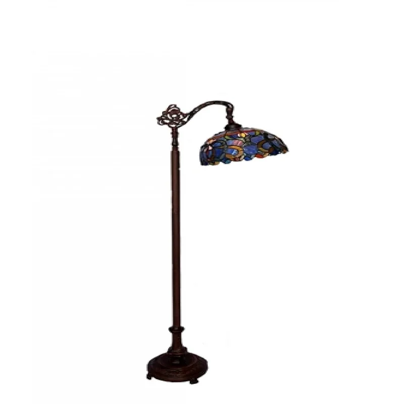 Rustic Farmhouse Style Floor Lamp for Cozy BedroomsRustic Farmhouse Style Floor Lamp for Cozy BedroomsMulti Color Stained Glass Floral Shade On A Metal Stand Floor Lamp Rustic Farmhouse Style Floor Lamp for Cozy BedroomsRustic Farmhouse Style Floor Lamp for Cozy BedroomsMulti Color Stained Glass Floral Shade On A Metal Stand Floor Lamp