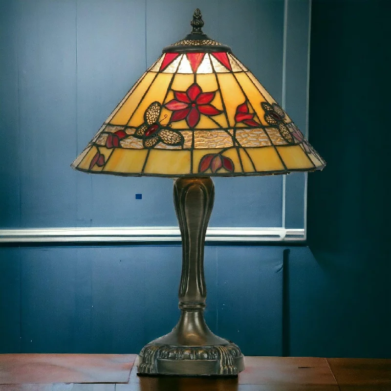 Victorian Style Floor Lamp for Traditional and Elegant InteriorsVictorian Style Floor Lamp for Traditional and Elegant InteriorsOaks Butterfly Tiffany 13" Table Lamp Victorian Style Floor Lamp for Traditional and Elegant InteriorsVictorian Style Floor Lamp for Traditional and Elegant InteriorsOaks Butterfly Tiffany 13" Table Lamp