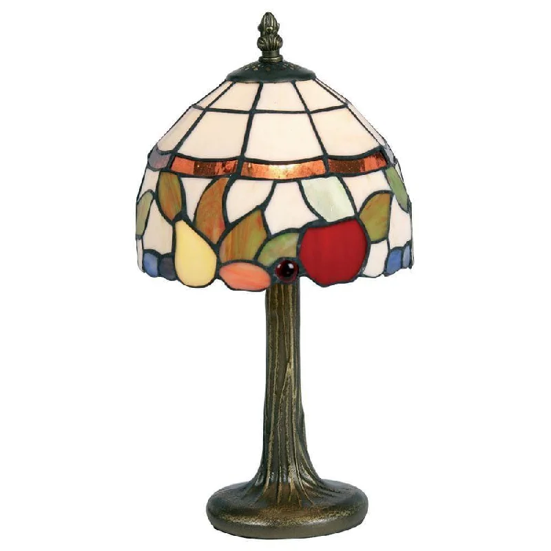 Rustic Farmhouse Style Floor Lamp for Cozy BedroomsRustic Farmhouse Style Floor Lamp for Cozy BedroomsOaks Lighting Fruit Tiffany Bedside Lamp Rustic Farmhouse Style Floor Lamp for Cozy BedroomsRustic Farmhouse Style Floor Lamp for Cozy BedroomsOaks Lighting Fruit Tiffany Bedside Lamp