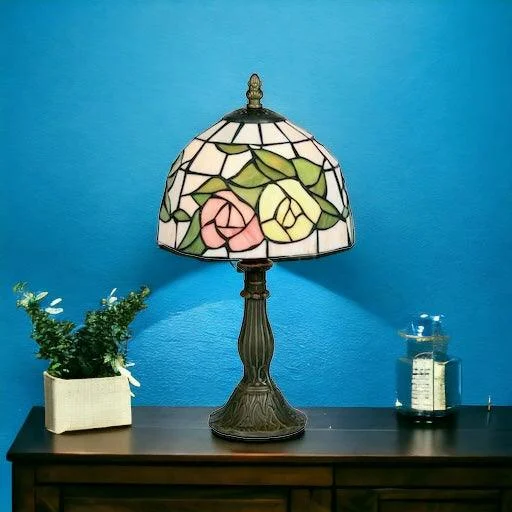 Rustic Farmhouse Style Floor Lamp for Cozy BedroomsRustic Farmhouse Style Floor Lamp for Cozy BedroomsOaks Tiffany Pink & Yellow Flower Bedside Lamp Rustic Farmhouse Style Floor Lamp for Cozy BedroomsRustic Farmhouse Style Floor Lamp for Cozy BedroomsOaks Tiffany Pink & Yellow Flower Bedside Lamp