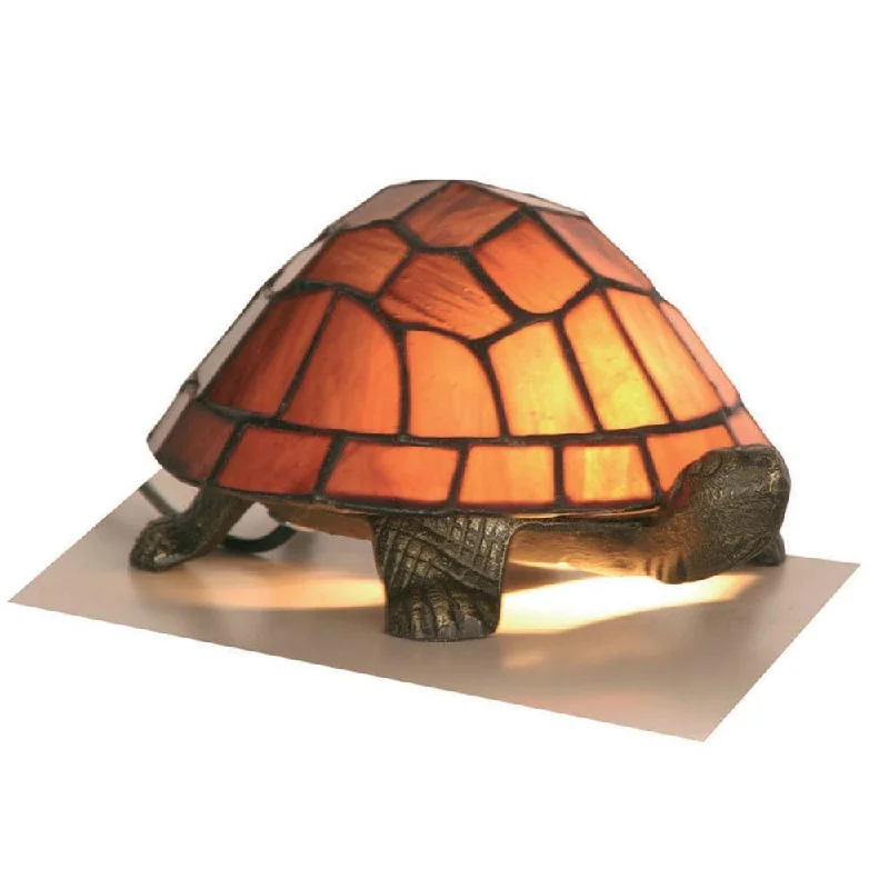Smart Floor Lamp with Voice Control and Bluetooth ConnectivitySmart Floor Lamp with Voice Control and Bluetooth ConnectivityOaks Tiffany Purple Tortoise Table Lamp