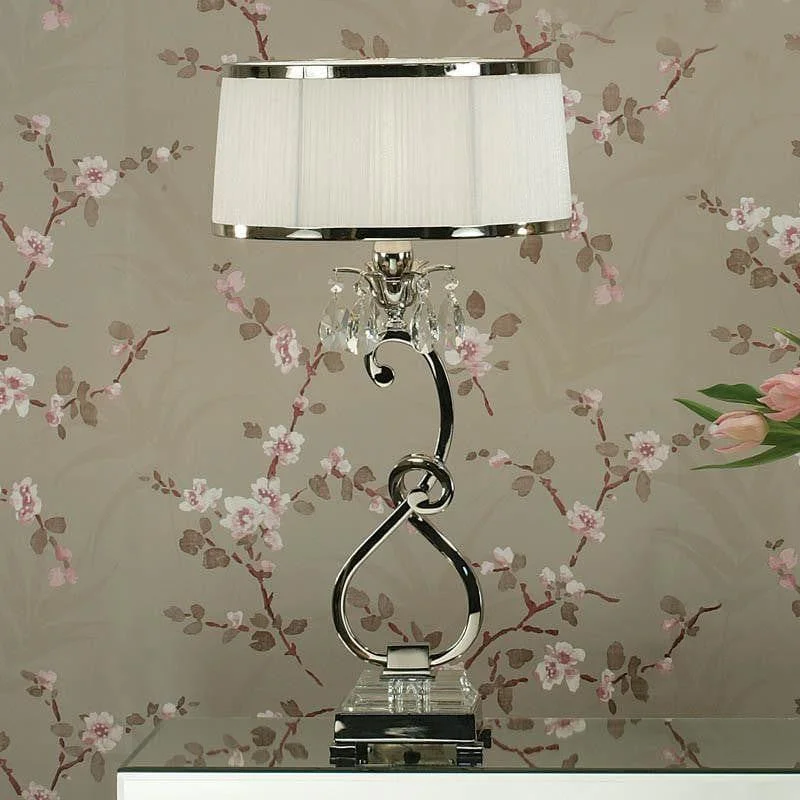 Victorian Style Floor Lamp for Traditional and Elegant InteriorsVictorian Style Floor Lamp for Traditional and Elegant InteriorsOksana Polished Nickel Single Table Lamp with White Shade Victorian Style Floor Lamp for Traditional and Elegant InteriorsVictorian Style Floor Lamp for Traditional and Elegant InteriorsOksana Polished Nickel Single Table Lamp with White Shade