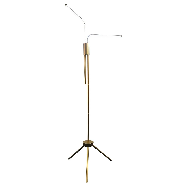 Glass Floor Lamp with Frosted Shades for Soft Diffused LightGlass Floor Lamp with Frosted Shades for Soft Diffused LightOrlat 64" LED Integrated Dimmer Floor Lamp Glass Floor Lamp with Frosted Shades for Soft Diffused LightGlass Floor Lamp with Frosted Shades for Soft Diffused LightOrlat 64" LED Integrated Dimmer Floor Lamp