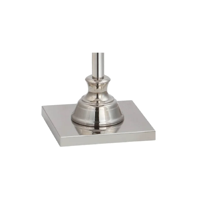 Adjustable Height Floor Lamp for Versatile Lighting NeedsAdjustable Height Floor Lamp for Versatile Lighting NeedsOthello 62" Metal LED Floor Lamp, Polished Nickel by JONATHAN Y Adjustable Height Floor Lamp for Versatile Lighting NeedsAdjustable Height Floor Lamp for Versatile Lighting NeedsOthello 62" Metal LED Floor Lamp, Polished Nickel by JONATHAN Y