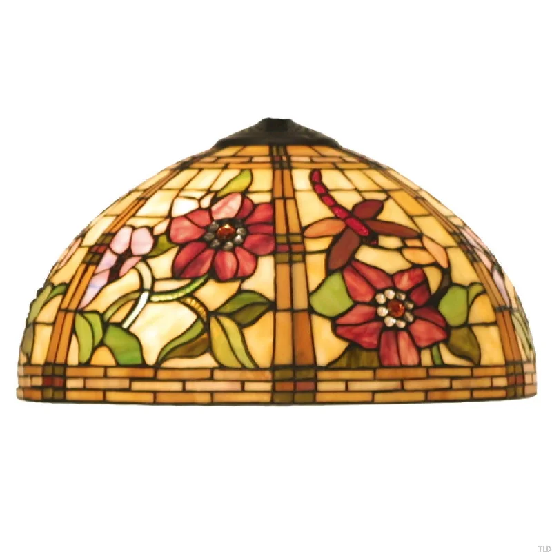 Dimmable Floor Lamp for Adjustable Lighting AmbianceDimmable Floor Lamp for Adjustable Lighting AmbiancePavot Small Tiffany Shade (Shade Only) Dimmable Floor Lamp for Adjustable Lighting AmbianceDimmable Floor Lamp for Adjustable Lighting AmbiancePavot Small Tiffany Shade (Shade Only)