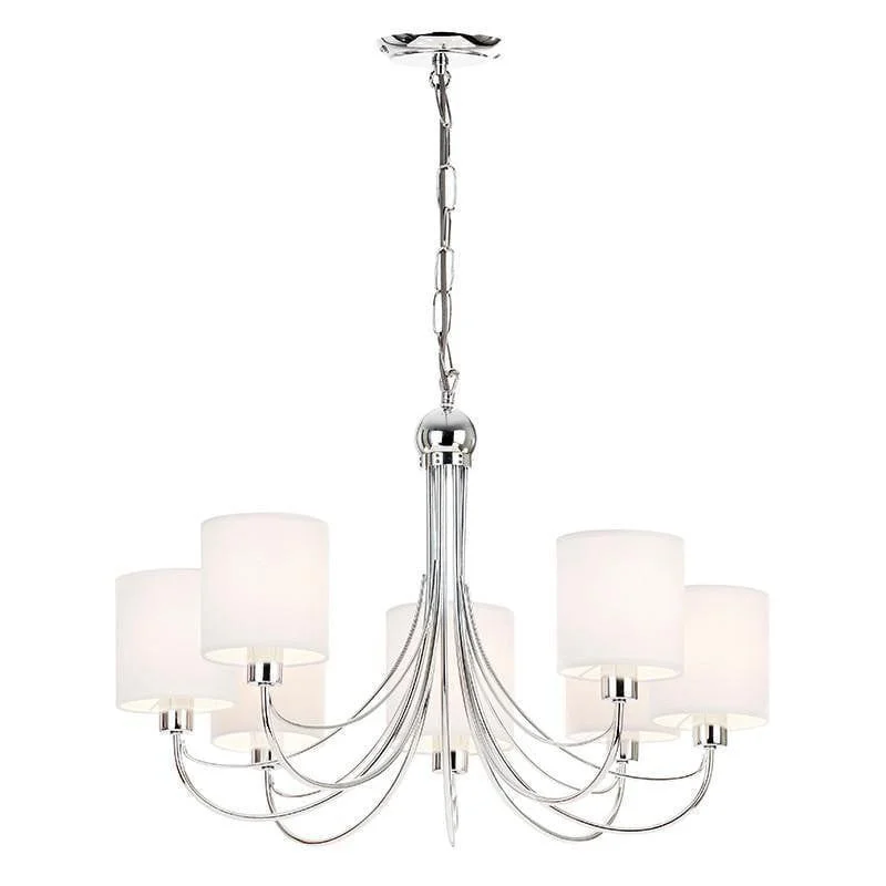 Way Switch Floor Lamp for Multiple Light Intensity Levels Way Switch Floor Lamp for Multiple Light Intensity LevelsEndon Phantom 7 Arm Chrome Ceiling Pendant Endon Lighting Way Switch Floor Lamp for Multiple Light Intensity Levels Way Switch Floor Lamp for Multiple Light Intensity LevelsEndon Phantom 7 Arm Chrome Ceiling Pendant Endon Lighting