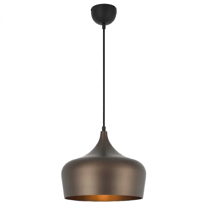 Industrial Style Ceiling Lights with Exposed Bulbs and Metal CagesIndustrial Style Ceiling Lights with Exposed Bulbs and Metal CagesPolk 30 Bronze with Black Modern Pendant Industrial Style Ceiling Lights with Exposed Bulbs and Metal CagesIndustrial Style Ceiling Lights with Exposed Bulbs and Metal CagesPolk 30 Bronze with Black Modern Pendant