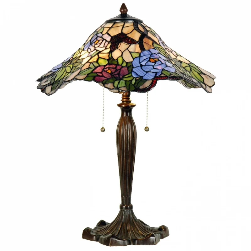 Rustic Farmhouse Style Floor Lamp for Cozy BedroomsRustic Farmhouse Style Floor Lamp for Cozy BedroomsPoole Tiffany Table Lamp - Tiffany Lighting Direct Rustic Farmhouse Style Floor Lamp for Cozy BedroomsRustic Farmhouse Style Floor Lamp for Cozy BedroomsPoole Tiffany Table Lamp - Tiffany Lighting Direct
