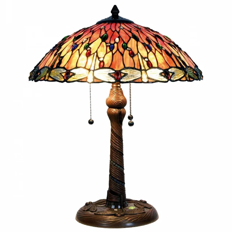 Metal Floor Lamp with a Matte Black Finish for a Sleek LookMetal Floor Lamp with a Matte Black Finish for a Sleek LookRed Dragonfly Tiffany Table Lamp - Tiffany Lighting Direct Metal Floor Lamp with a Matte Black Finish for a Sleek LookMetal Floor Lamp with a Matte Black Finish for a Sleek LookRed Dragonfly Tiffany Table Lamp - Tiffany Lighting Direct