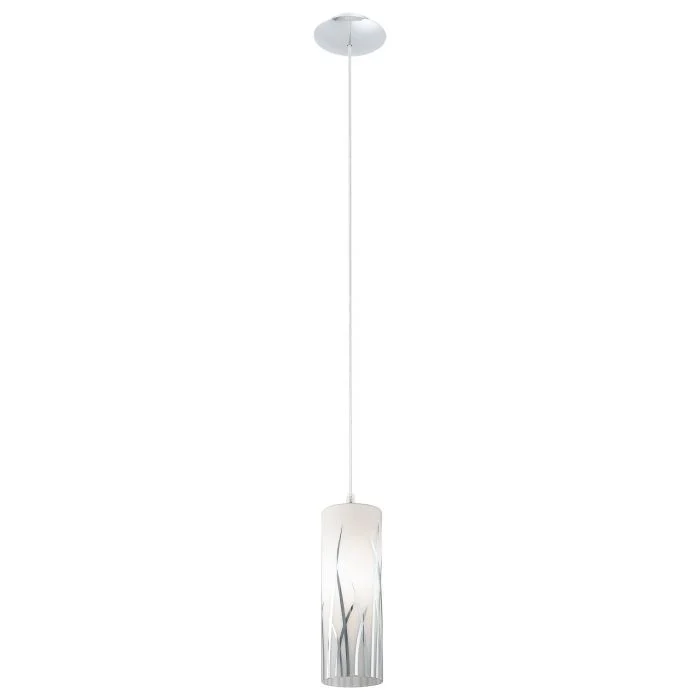 Mid - Century Modern Ceiling Lights with Simple, Sleek LinesMid - Century Modern Ceiling Lights with Simple, Sleek LinesRivato Chrome Grass Print Pendant Mid - Century Modern Ceiling Lights with Simple, Sleek LinesMid - Century Modern Ceiling Lights with Simple, Sleek LinesRivato Chrome Grass Print Pendant