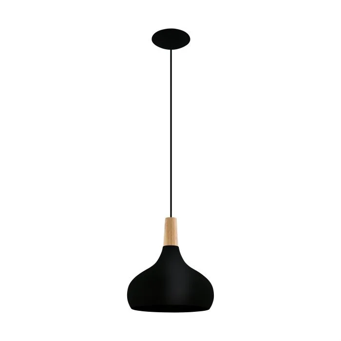 Art Nouveau Ceiling Lights with Organic, Flowing ShapesArt Nouveau Ceiling Lights with Organic, Flowing ShapesSabinar Medium Black and Natural Timber Pendant Art Nouveau Ceiling Lights with Organic, Flowing ShapesArt Nouveau Ceiling Lights with Organic, Flowing ShapesSabinar Medium Black and Natural Timber Pendant