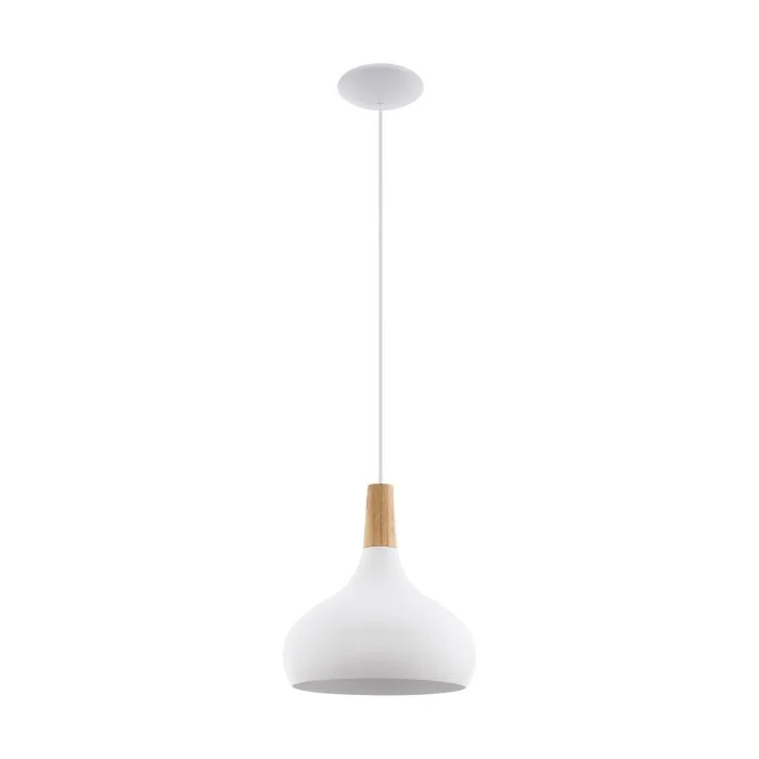 Mid - Century Modern Ceiling Lights with Simple, Sleek LinesMid - Century Modern Ceiling Lights with Simple, Sleek LinesSabinar Medium White and Natural Timber Pendant Mid - Century Modern Ceiling Lights with Simple, Sleek LinesMid - Century Modern Ceiling Lights with Simple, Sleek LinesSabinar Medium White and Natural Timber Pendant