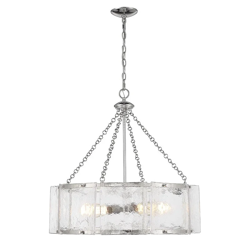 Mid - Century Modern Ceiling Lights with Simple, Sleek LinesMid - Century Modern Ceiling Lights with Simple, Sleek LinesSavoy House 1-8200-5 Genry 5-lt 26" Pendant Mid - Century Modern Ceiling Lights with Simple, Sleek LinesMid - Century Modern Ceiling Lights with Simple, Sleek LinesSavoy House 1-8200-5 Genry 5-lt 26" Pendant